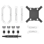 Система охлаждения ID-Cooling FX360-INF-PINK FX360 INF PINK (Для процессора)