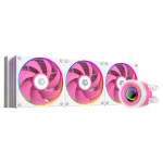 Система охлаждения ID-Cooling FX360-INF-PINK FX360 INF PINK (Для процессора)