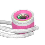 Система охлаждения ID-Cooling FX360-INF-PINK FX360 INF PINK (Для процессора)
