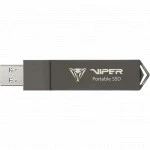 Внешний жесткий диск Patriot PVP302TB28UDG (2 ТБ)