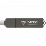 Внешний жесткий диск Patriot PVP302TB28UDG (2 ТБ)