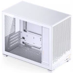 Корпус Jonsbo D32 STD White Mini-Tower