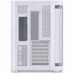 Корпус Jonsbo TK-2 White Mid-Tower