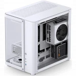 Корпус Jonsbo TK-2 White Mid-Tower