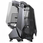 Корпус Jonsbo MOD5 Gray MOD-5 Gray (Игровые, Full-Tower)