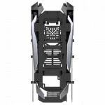 Корпус Jonsbo MOD5 Gray MOD-5 Gray (Игровые, Full-Tower)