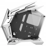 Корпус Jonsbo MOD-3 White (Игровые, Full-Tower)
