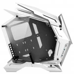 Корпус Jonsbo MOD-3 White (Игровые, Full-Tower)