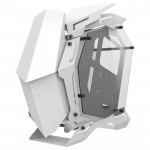 Корпус Jonsbo MOD-3 White (Игровые, Full-Tower)