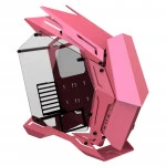Корпус Jonsbo MOD-3 Pink (Игровые, Full-Tower)
