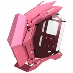 Корпус Jonsbo MOD-3 Pink (Игровые, Full-Tower)