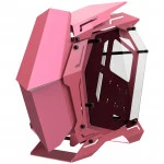 Корпус Jonsbo MOD-3 Pink (Игровые, Full-Tower)
