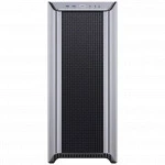 Корпус Jonsbo D500 Silver Mid-Tower