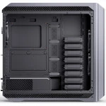 Корпус Jonsbo D500 Silver Mid-Tower