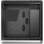 Корпус Jonsbo UMX6S-A Silver (Игровые, Mid-Tower)