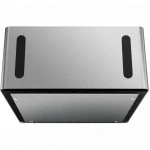 Корпус Jonsbo UMX6S-A Silver (Игровые, Mid-Tower)