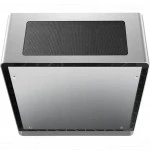 Корпус Jonsbo UMX6S-A Silver (Игровые, Mid-Tower)