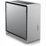 Корпус Jonsbo UMX6S-A Silver (Игровые, Mid-Tower)