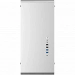 Корпус Jonsbo UMX6S-A Silver (Игровые, Mid-Tower)