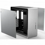 Корпус Jonsbo UMX6S-A Silver (Игровые, Mid-Tower)