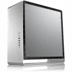 Корпус Jonsbo UMX6S-A Silver (Игровые, Mid-Tower)