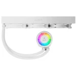 Система охлаждения ARCTIC Cooling Liquid Freezer III Pro 360 ARGB White ACFRE00188A Для процессора