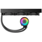 Блок питания ARCTIC Cooling Liquid Freezer III Pro 360 ARGB Black ACFRE00184A