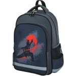 Сумка для ноутбука Пифагор School Samurai 270662 13