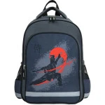 Сумка для ноутбука Пифагор School Samurai 270662 13