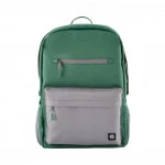 Сумка для ноутбука HP Campus Green Backpack 7J595AA 15.6