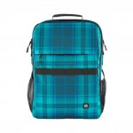 Сумка для ноутбука HP Campus XL Tartan Plaid Backpack 7J594AA