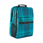 Сумка для ноутбука HP Campus XL Tartan Plaid Backpack 7J594AA
