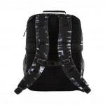 Сумка для ноутбука HP Campus XL Marble Stone Backpack Black 7J592AA 15.6