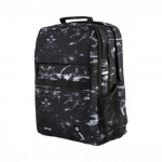 Сумка для ноутбука HP Campus XL Marble Stone Backpack Black 7J592AA 15.6