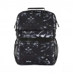 Сумка для ноутбука HP Campus XL Marble Stone Backpack Black 7J592AA 15.6