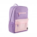 Сумка для ноутбука HP Campus Lavender Backpack 7J597AA 15.6