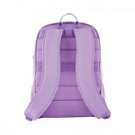 Сумка для ноутбука HP Campus Lavender Backpack 7J597AA 15.6