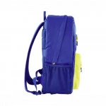 Сумка для ноутбука HP Campus Blue Backpack 7J596AA