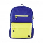 Сумка для ноутбука HP Campus Blue Backpack 7J596AA