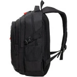 Сумка для ноутбука Brauberg 270765 Figures Black 13