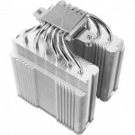 Охлаждение Thermalright Peerless Assassin 120 Digital PA120-DIGITAL-WH-ARGB (Для системного блока)