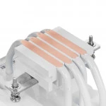 Охлаждение Zalman CNPS9X PERFORMA PLUS ARGB CNPS9X PERFORMA PLUS ARGB WH (Для процессора)