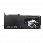 Видеокарта MSI GeForce RTX 5070 Ti 16G GAMING TRIO OC RTX 5070 TI 16G GAMING TRIO OC 16 ГБ