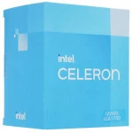Процессор Intel Celeron G6900 BOX SRL67 BOX (Celeron, 2, 3.4, 4, BOX)
