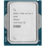 Процессор Intel Core Ultra 5 225F SRQD2 OEM (10, 3.3 ГГц, 20 МБ, OEM)