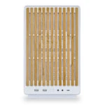 Корпус Lian Li A3-mATX G99.A3W-WD.00 Игровые, Mini-Tower