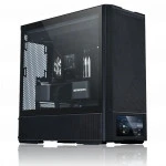 Корпус Lian Li Lancool 207 Digital Black G99.LAN207DX.00 (Игровые, Mid-Tower)