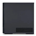 Корпус Lian Li Lancool 207 Digital Black G99.LAN207DX.00 (Игровые, Mid-Tower)