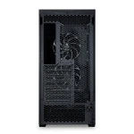 Корпус Lian Li Lancool 207 Digital Black G99.LAN207DX.00 (Игровые, Mid-Tower)