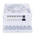 Блок питания Lian Li EG1200G WHITE 1200W G9P.EG1200G.WH00.EU (1200 Вт)